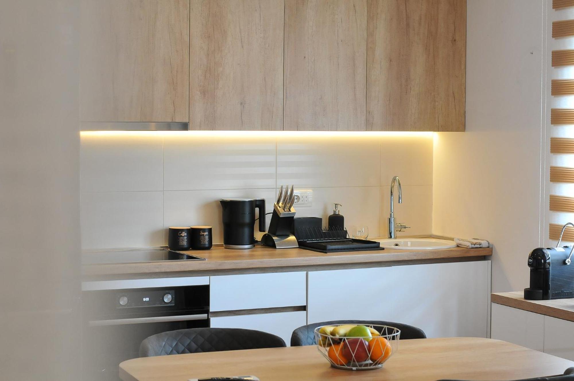 Moderan Dvosoban Stan Apartment