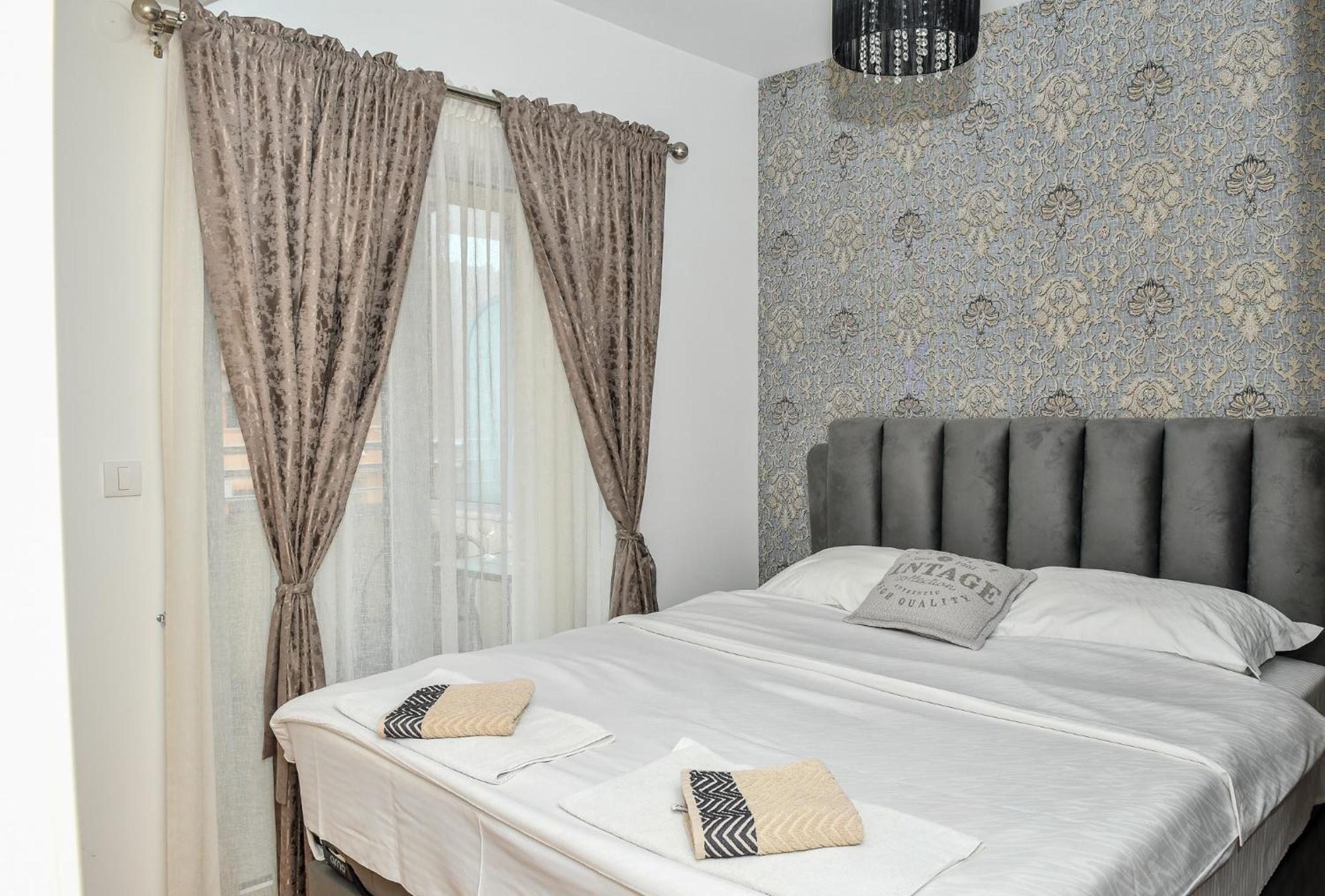 Apartment Moderan Dvosoban Stan *