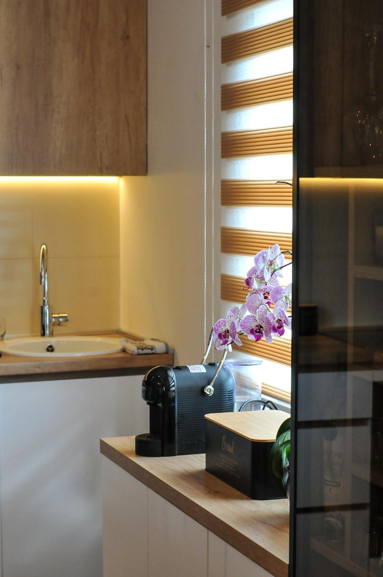 Apartment Moderan Dvosoban Stan Budva